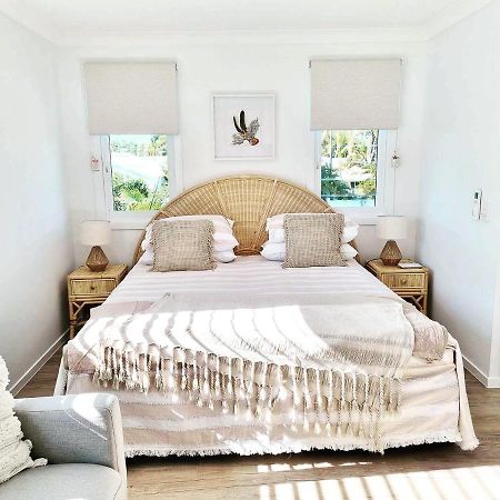 Lillypilly Bed And Breakfast ムールーラバ エクステリア 写真