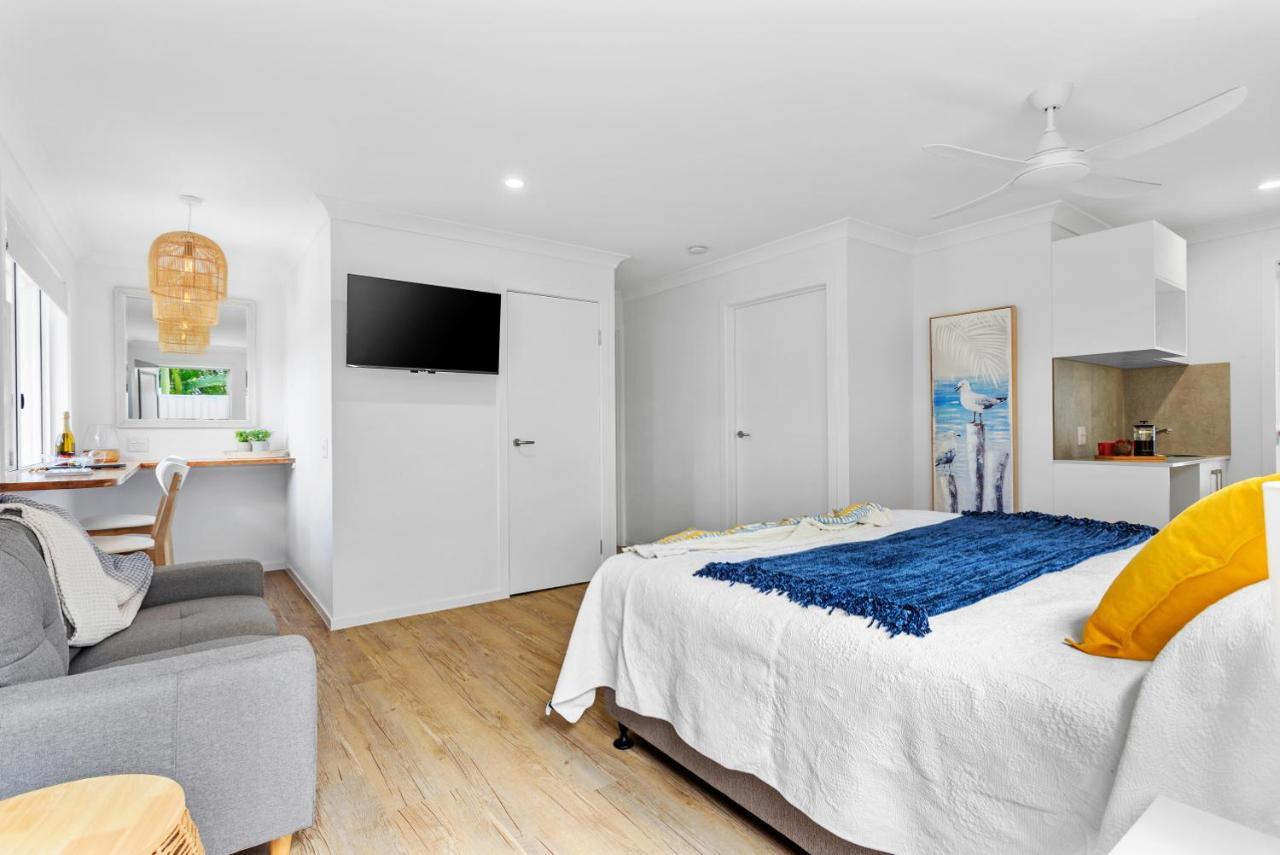 Lillypilly Bed And Breakfast ムールーラバ エクステリア 写真