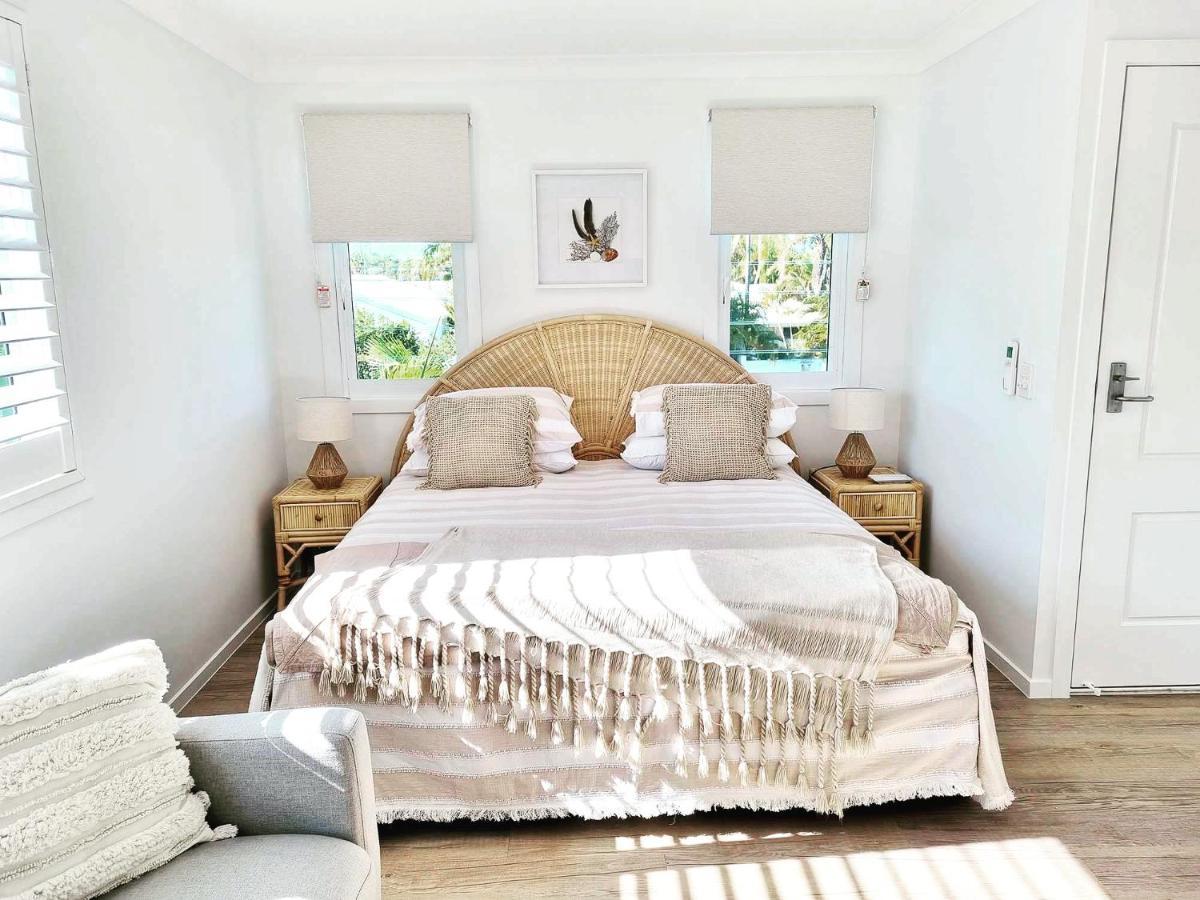 Lillypilly Bed And Breakfast ムールーラバ エクステリア 写真