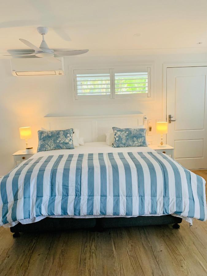 Lillypilly Bed And Breakfast ムールーラバ エクステリア 写真